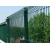 Panel ogrodzeniowy Nylofor 3D Light II wymiary : 2500x1530 mm drut fi 4 mm RAL 6005